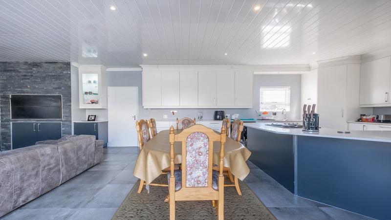 3 Bedroom Property for Sale in Tygerdal Western Cape
